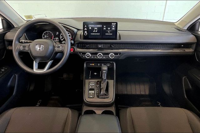 Thumbnail: 2026 Honda CR-V - 10