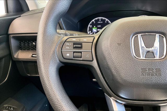 Thumbnail: 2026 Honda CR-V - 26