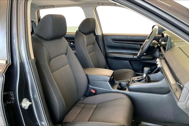 Thumbnail: 2026 Honda CR-V - 12