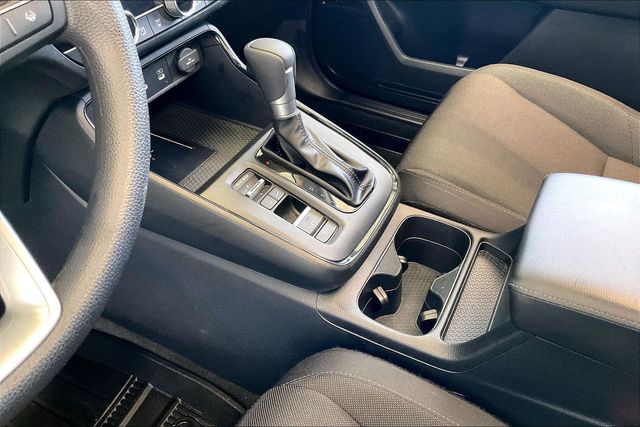 Thumbnail: 2026 Honda CR-V - 16