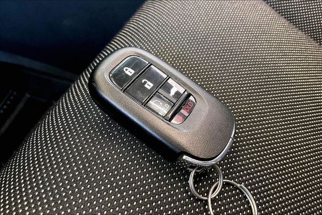 Thumbnail: 2026 Honda CR-V - 19