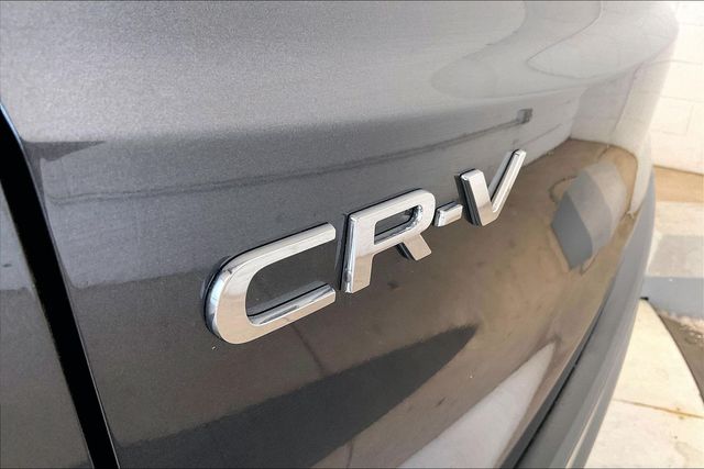 Thumbnail: 2026 Honda CR-V - 35