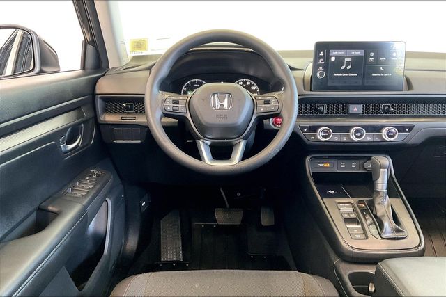 Thumbnail: 2026 Honda CR-V - 14