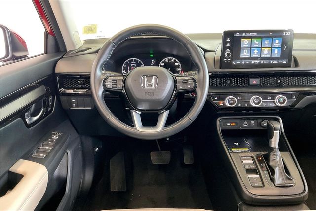 Thumbnail: 2025 Honda CR-V - 14