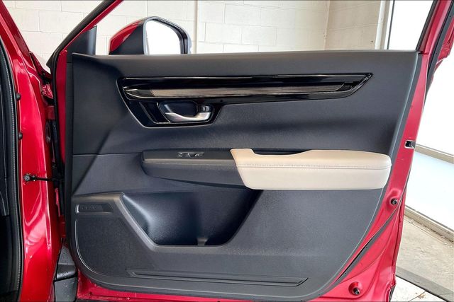 Thumbnail: 2025 Honda CR-V - 30