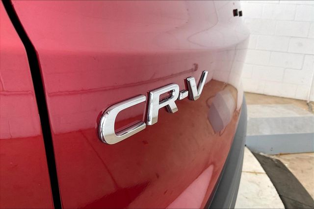 Thumbnail: 2025 Honda CR-V - 35