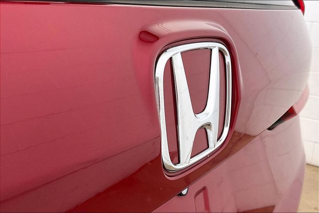 Thumbnail: 2025 Honda CR-V - 7