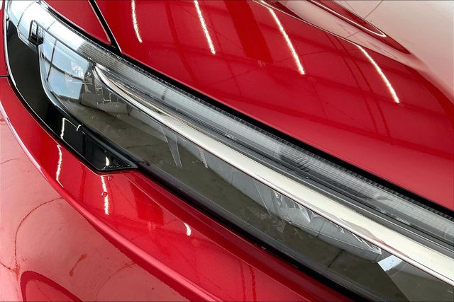 Thumbnail: 2025 Honda CR-V - 31