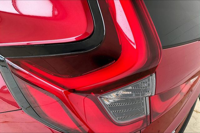 Thumbnail: 2025 Honda CR-V - 32