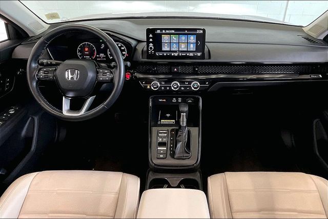 Thumbnail: 2025 Honda CR-V - 10