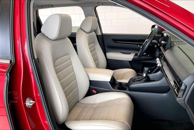 Thumbnail: 2025 Honda CR-V - 22