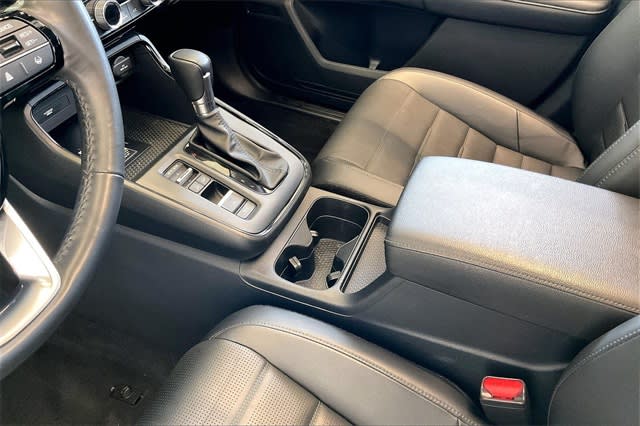 Thumbnail: 2023 Honda CR-V - 17