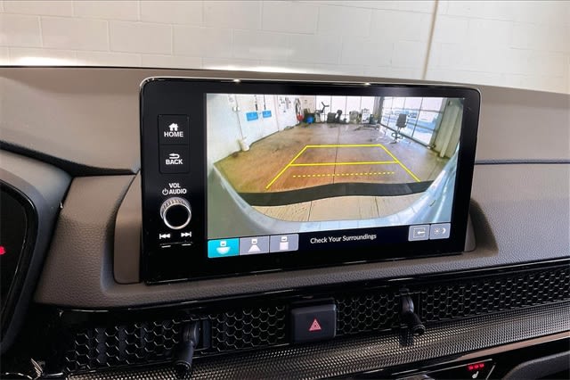 Thumbnail: 2023 Honda CR-V - 16