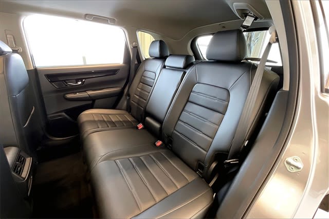 Thumbnail: 2023 Honda CR-V - 13