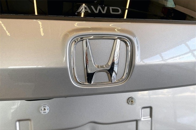 Thumbnail: 2023 Honda CR-V - 7