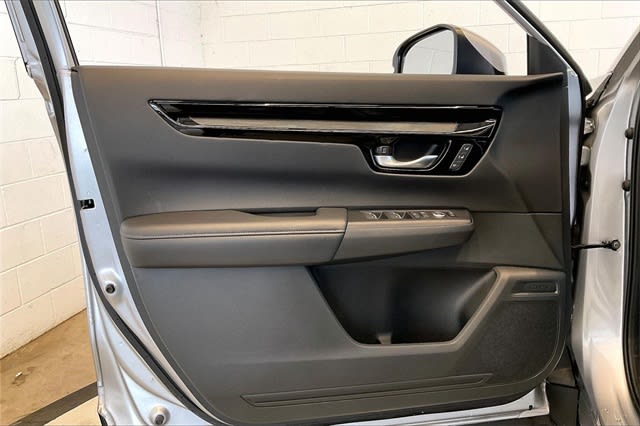 Thumbnail: 2023 Honda CR-V - 29