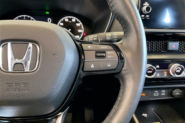 Thumbnail: 2023 Honda CR-V - 28