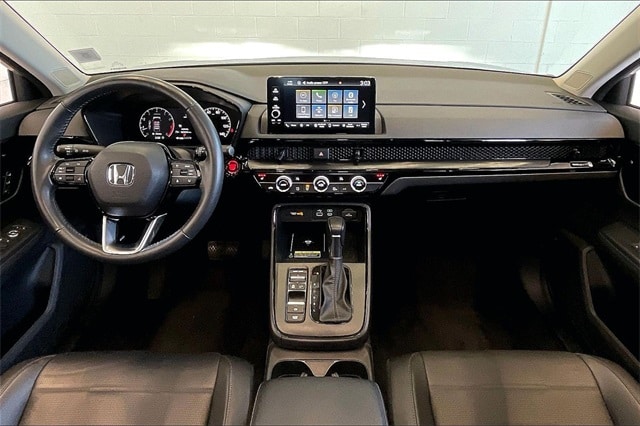 Thumbnail: 2023 Honda CR-V - 10