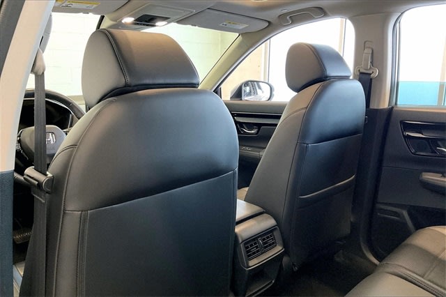 Thumbnail: 2023 Honda CR-V - 12