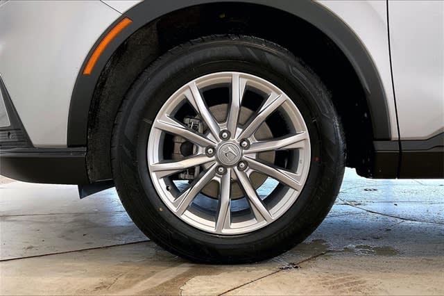 Thumbnail: 2023 Honda CR-V - 8