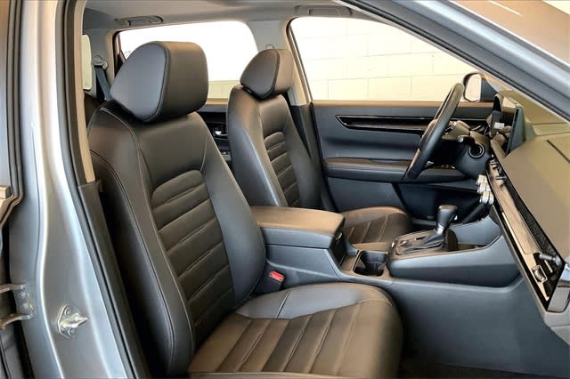 Thumbnail: 2023 Honda CR-V - 22