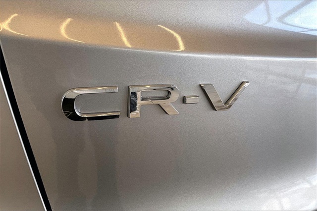 Thumbnail: 2023 Honda CR-V - 35
