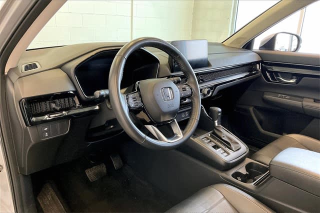 Thumbnail: 2023 Honda CR-V - 2