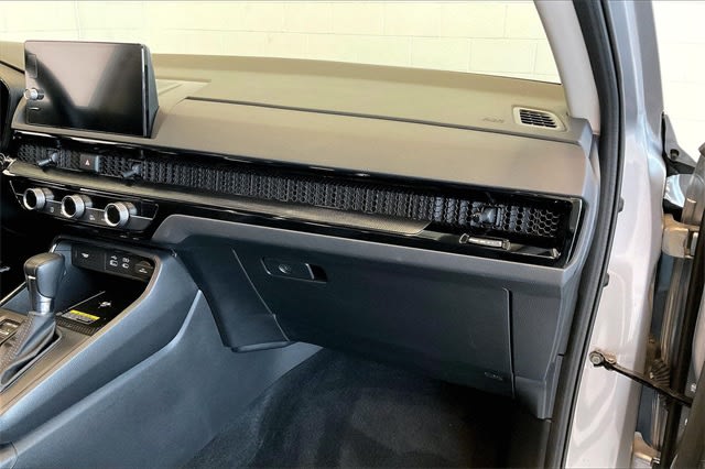 Thumbnail: 2023 Honda CR-V - 25