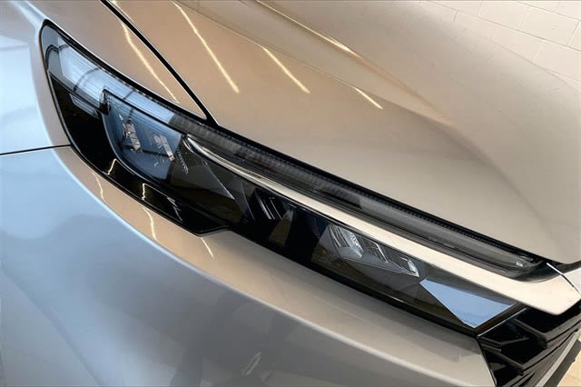 Thumbnail: 2023 Honda CR-V - 31