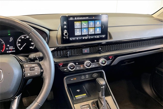 Thumbnail: 2023 Honda CR-V - 15