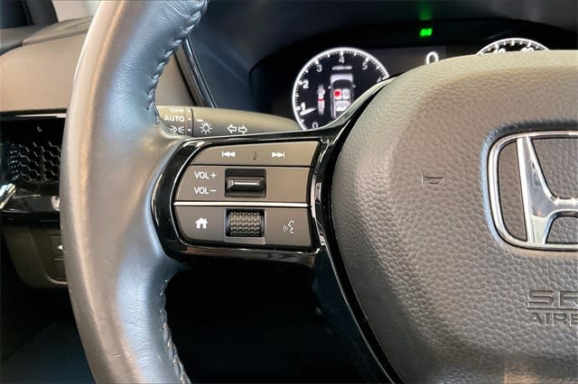 Thumbnail: 2023 Honda CR-V - 27