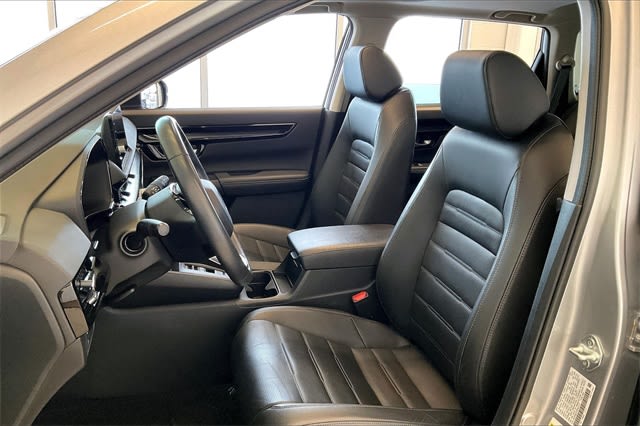 Thumbnail: 2023 Honda CR-V - 11