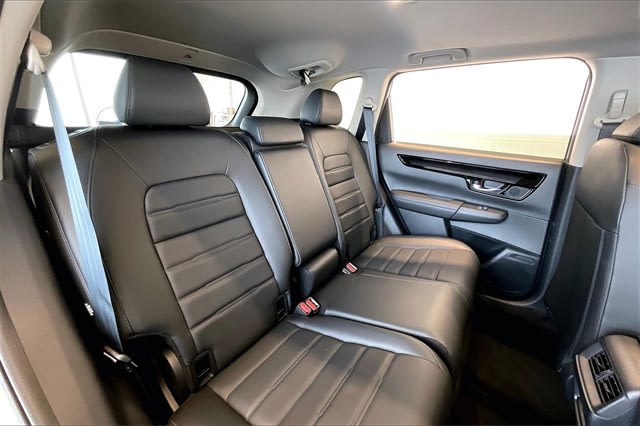 Thumbnail: 2023 Honda CR-V - 26