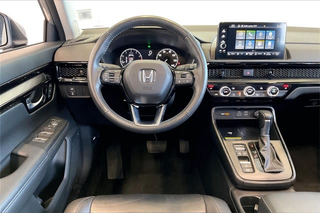 Thumbnail: 2023 Honda CR-V - 14