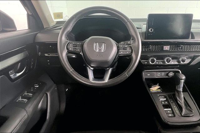Thumbnail: 2024 Honda CR-V - 14