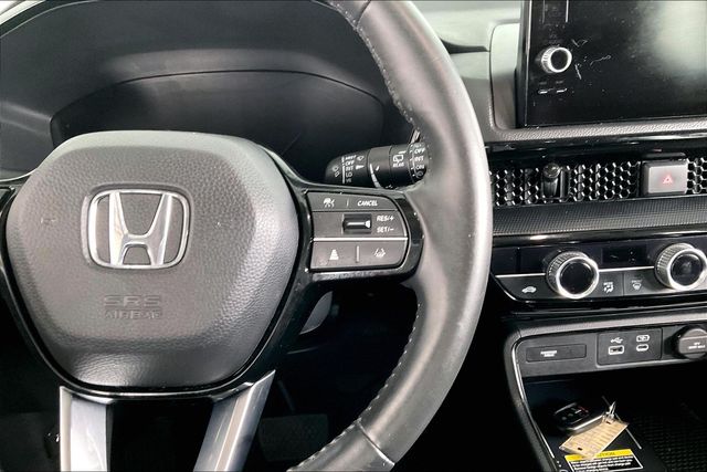 Thumbnail: 2024 Honda CR-V - 27