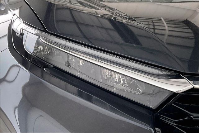 Thumbnail: 2024 Honda CR-V - 31