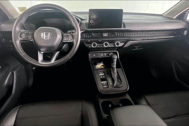 Thumbnail: 2024 Honda CR-V - 10