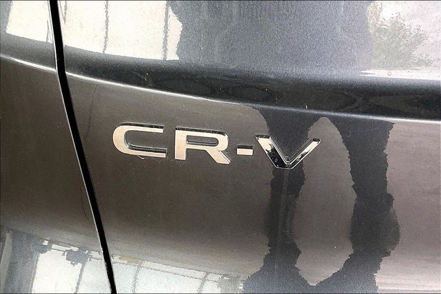 Thumbnail: 2024 Honda CR-V - 7