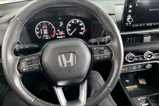 Thumbnail: 2024 Honda CR-V - 2