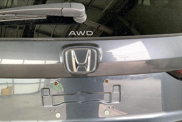 Thumbnail: 2024 Honda CR-V - 35