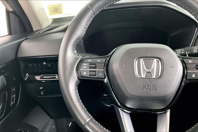 Thumbnail: 2024 Honda CR-V - 26