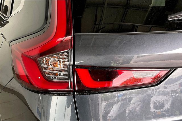 Thumbnail: 2024 Honda CR-V - 32