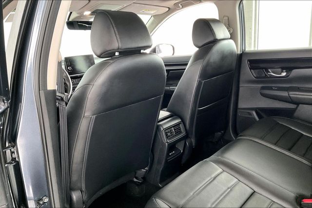 Thumbnail: 2024 Honda CR-V - 13