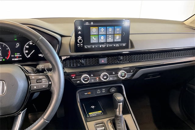 Thumbnail: 2023 Honda CR-V - 15