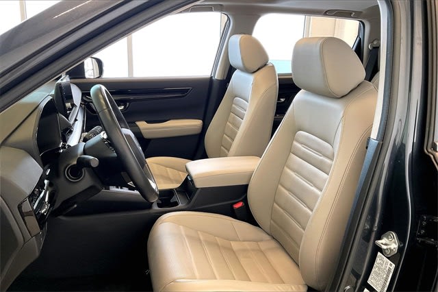 Thumbnail: 2023 Honda CR-V - 11