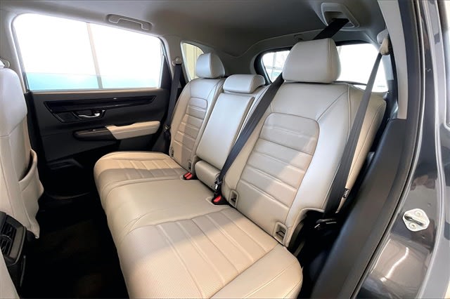 Thumbnail: 2023 Honda CR-V - 13