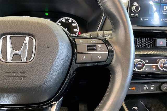 Thumbnail: 2023 Honda CR-V - 28