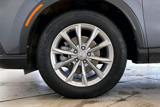 Thumbnail: 2023 Honda CR-V - 8