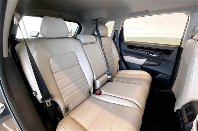 Thumbnail: 2023 Honda CR-V - 26